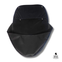 Pokrycie na Nóżki - Hot Mom