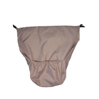 Półśpiworek Jasny Pudrowy Róż