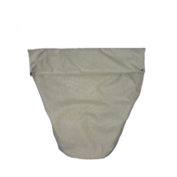 Półśpiworek Beżowy Imitacja Lnu