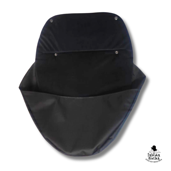 Pokrycie na Nóżki - Hot Mom