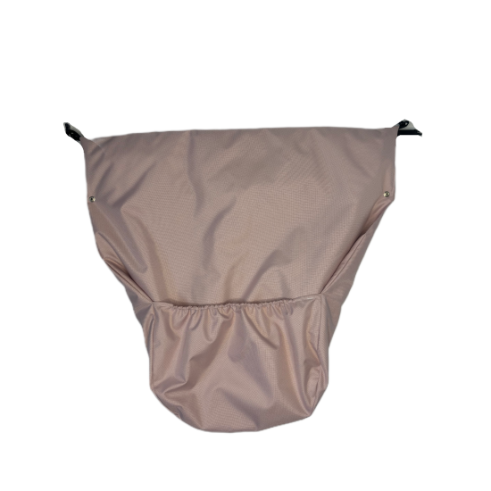 Półśpiworek Jasny Pudrowy Róż